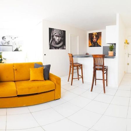 Elegant Studio Proche De Paris Et Disneyland Villemomble Dış mekan fotoğraf